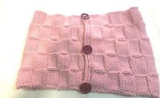 SCIARPA MANTELLA COPRISPALLE