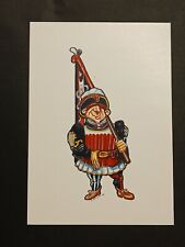 PALIO DI SIENA CIVETTA ALFIERE