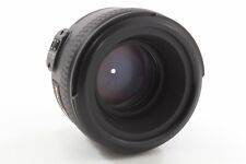 Nikon AF-S 50mm f/1.4 G, come