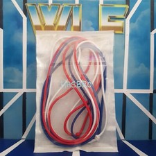 Corde di ricambio per anello WWF Hasbro - Leggi descrizione - Accessori WWE 