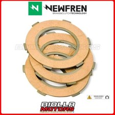 F1180A SERIE DISCHI FRIZIONE