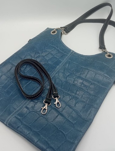 Borsa shopper stampa - borsa,
