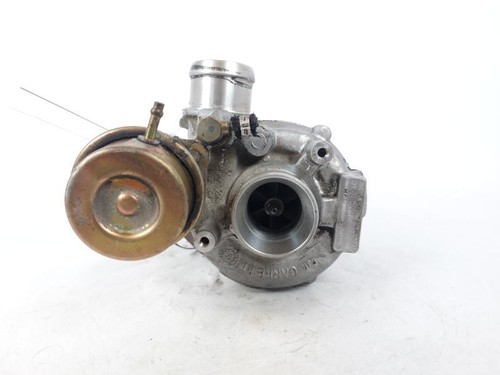 706680 turbina volkswagen polo - volkswagen,