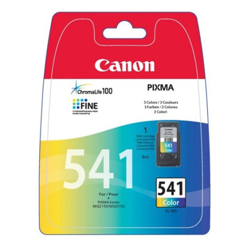 Canon 541 colore - 541, originale