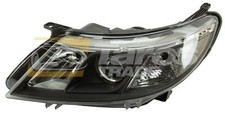 Faro Anteriore SX Per Saab 9-3