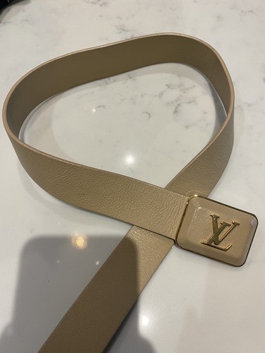 Louis vuitton cintura donna - louis,