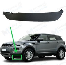Land Rover Evoque Spoiler