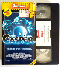 Vhs Film Ita Commedia Casper