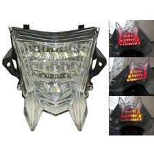 Chiaro LED integrato faro