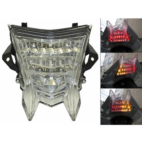 Chiaro led integrato faro - integrato,