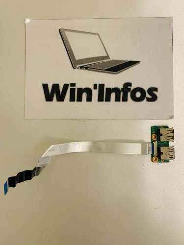 Modulo scheda usb connettore - modulo,
