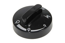 MANOPOLA PER STUFA A GAS -