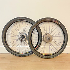 MAVIC MX317 SET RUOTE