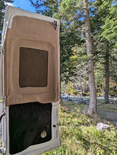 Ford transit 2013 - transit, 2013+
