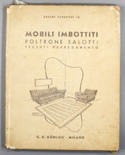 Mobili Imbottiti sedie