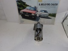 FIAT UNO TURBO D  - MOTORINO