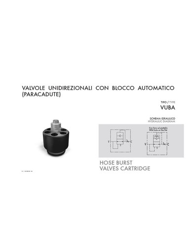 Vuba mmf v0782 - +,