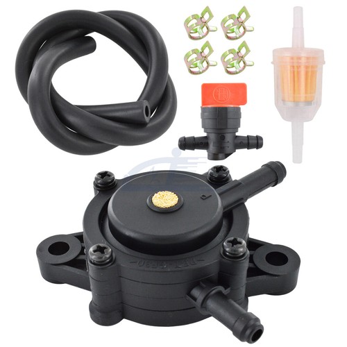 Pompa carburante adatta - , per