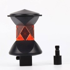 LETTERA Prisma riflettente