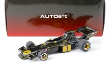 Autoart team lotus - 1:18, type