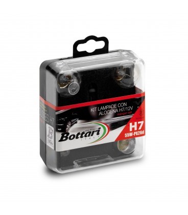 Kit emergenza lampade - emergenza,