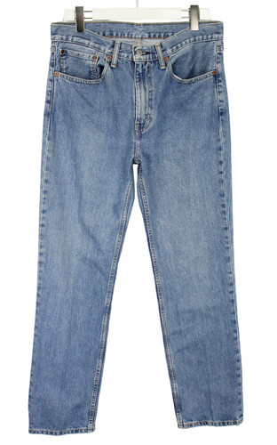 Jeans uomo levi - levi's, w34/l32