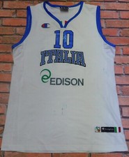 ITALIA ITALY n°10 MAGLIA