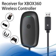 Ricevitore controller wireless