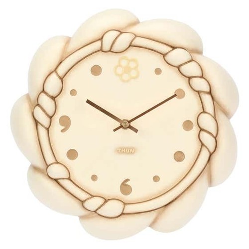 Thun orologioa parete twist - parete,