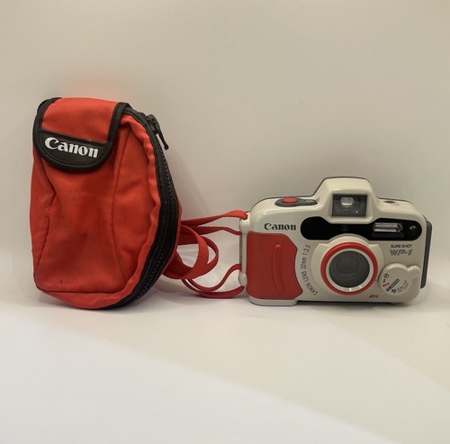 Canon sure shot 35 mm - sure,