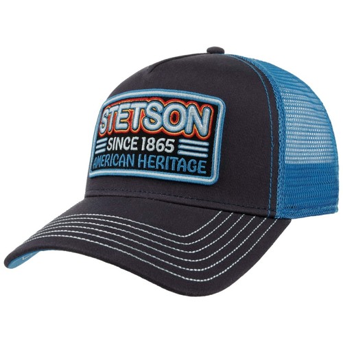 Cappellino stetson heritage - cappellino,