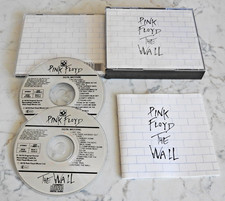PINK FLOYD THE WALL 2CD 1979