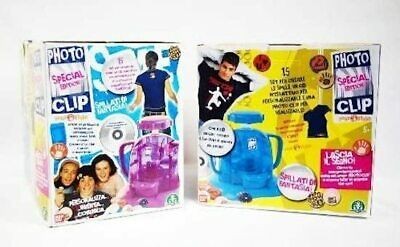Giochi preziosi foto clip - giochi,