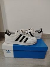 adidas superstar donna