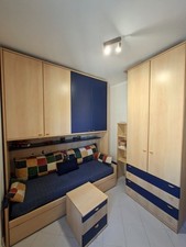 cameretta ragazzi Colombini 