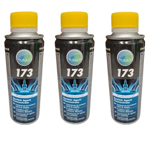 Tunap 173 additivo - additivo, pulizia