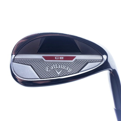 Zeppa sabbia usata callaway - zeppa,