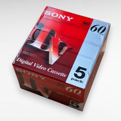 Sony 5dvm60r3 mini 60 - 5dvm60r3,