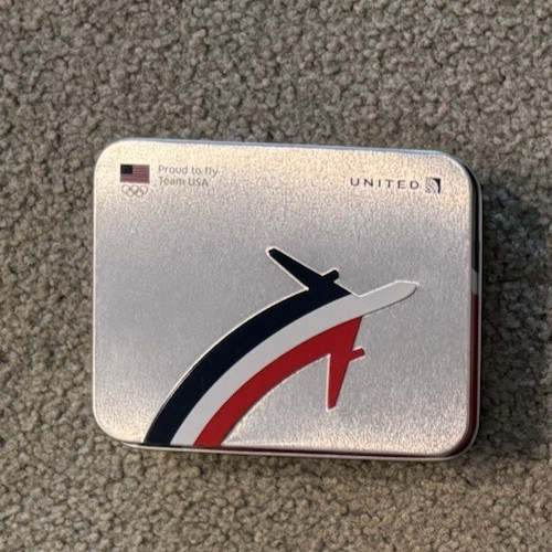 United airlines rio olympics - united, ~