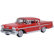 Oxford 87CIS58003 Chevrolet