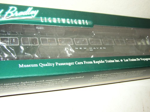 Gonna intera rapido trains - intera,