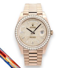 Rolex Day Date 40 228345 RBR