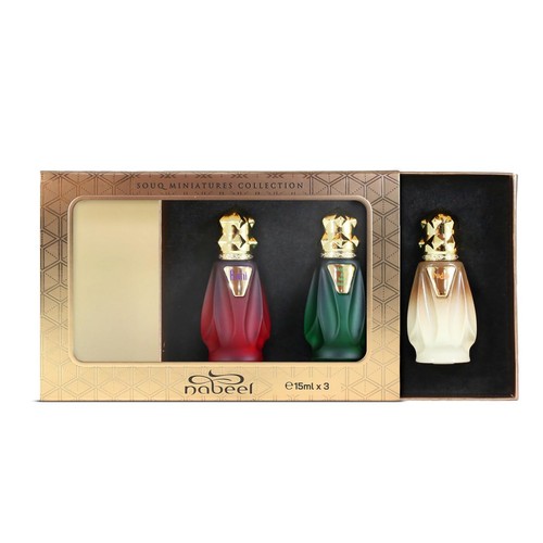 Souq collection miniature - collection,