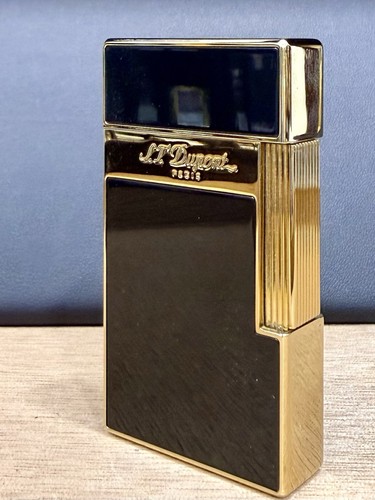 Accendino dupont biggy - dupont,