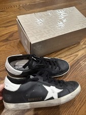 Golden Goose Superstar Classic