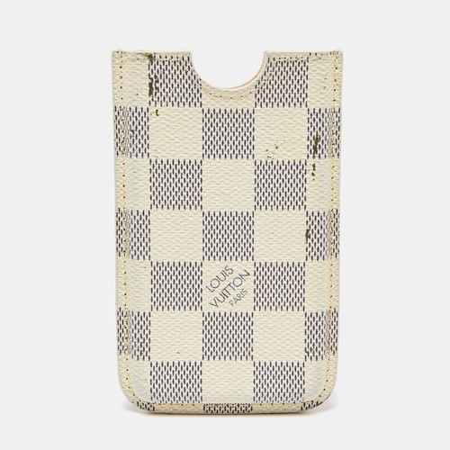 Cover louis vuitton - vuitton, damier