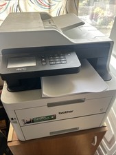 Brother MFC-L3750CDW Stampante