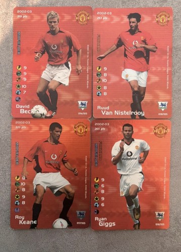 Football champions 2002 - football, 2002/03