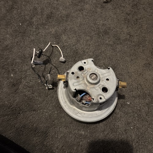 Gruppo motore dyson dc40 - gruppo, erp
