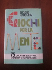 Giochi per la mente di E